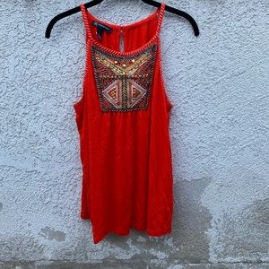 COPY - INC top size L